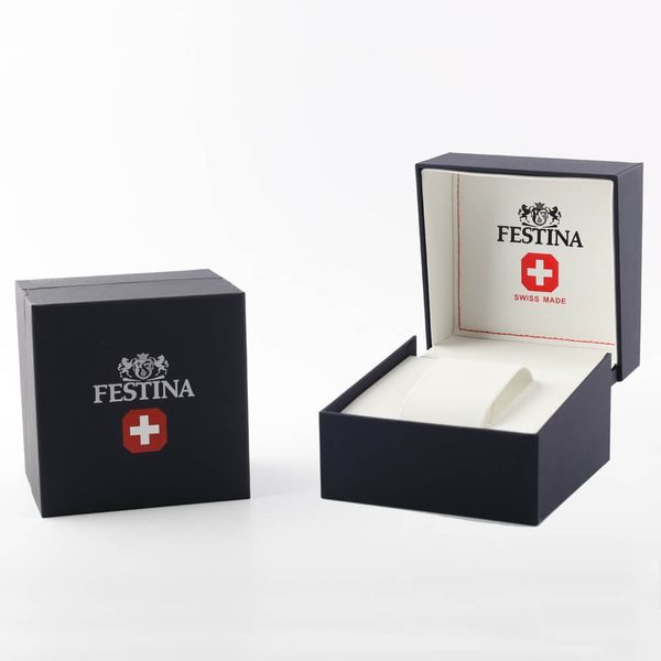 Festina Swiss Made 20016/1 - Obrázek 2