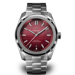 Formex Essence FortyOne Automatic Chronometer Gamaret 0334.1.6651.100