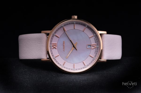 Junkers Annelise 34 Perlmutt 962.03.09 - Bazar - Obrázek 3