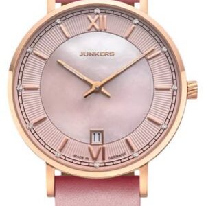 Junkers Annelise 34 Perlmutt 962.03.09 - Bazar