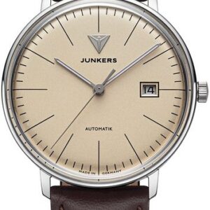 Junkers Bauhaus Automatik 910.01.05