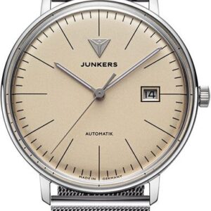 Junkers Bauhaus Automatik 910.01.05.M