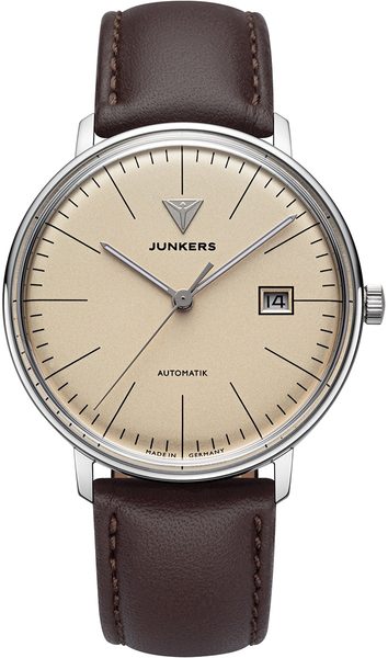 Junkers Bauhaus Automatik 910.01.05