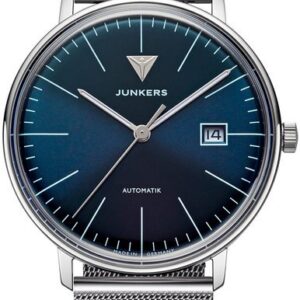 Junkers Bauhaus Automatik 910.01.12.M