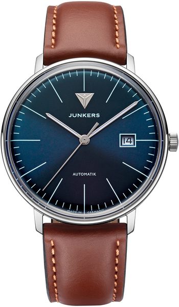 Junkers Bauhaus Automatik 910.01.12