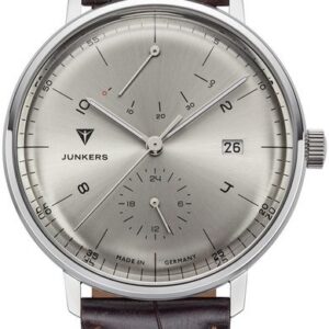 Junkers Bauhaus Power Reserve 911.01.03
