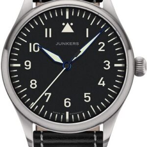 Junkers Baumuster A 920.01.02