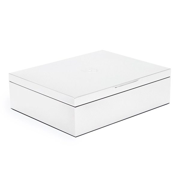 Kazeta na hodinky a šperky Wolf Silver 190005 - Obrázek 2
