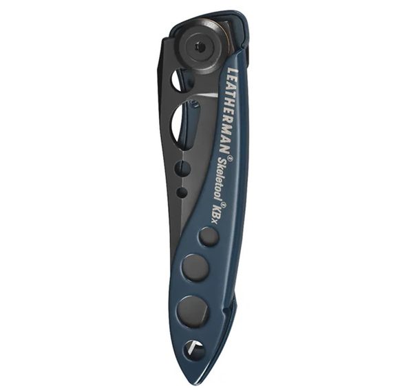 Leatherman SkeleTool KBX Nocturnal 833576 - Obrázek 2