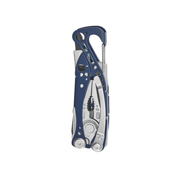Leatherman Skeletool CX Nightshade 833127 - Obrázek 2