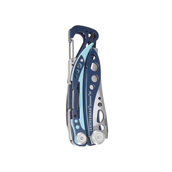 Leatherman Skeletool CX Nightshade 833127 - Obrázek 3