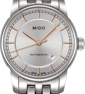 Mido Baroncelli Lady M7600.4.10.1
