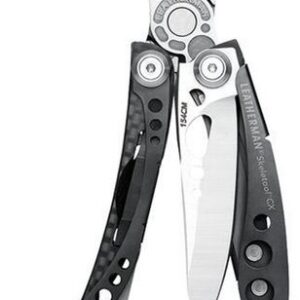 MultiTool Leatherman Skeletool CX 830923