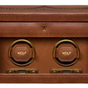 Natahovač Wolf Brogue 440206