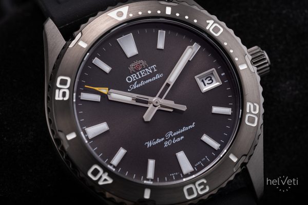 Orient Sports Mako 40 Automatic RA-AC0Q10N - Obrázek 2