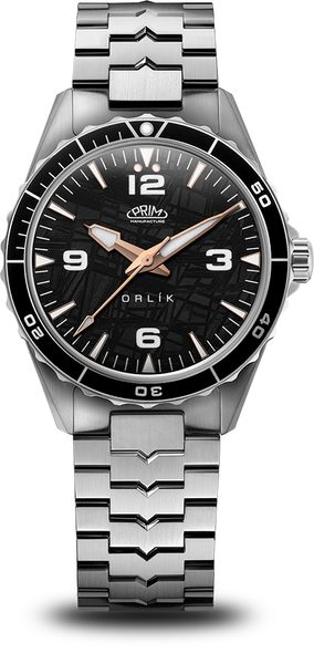 PRIM Orlík Meteorit LE 95-112-557-00-1