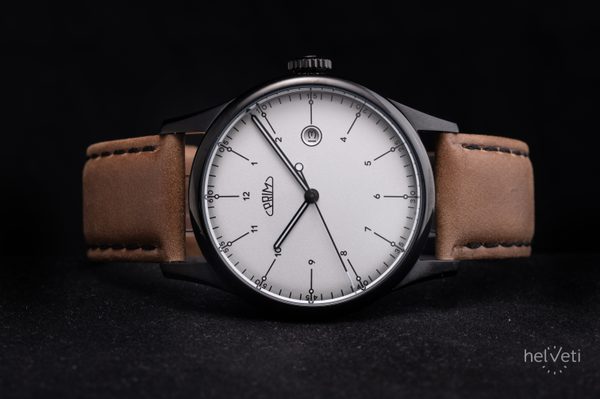 PRIM Retro Automatic - D W01P.13226.D - Obrázek 2