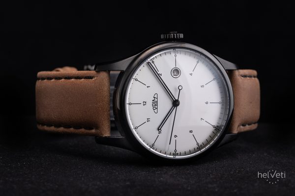 PRIM Retro Automatic - D W01P.13226.D - Obrázek 3