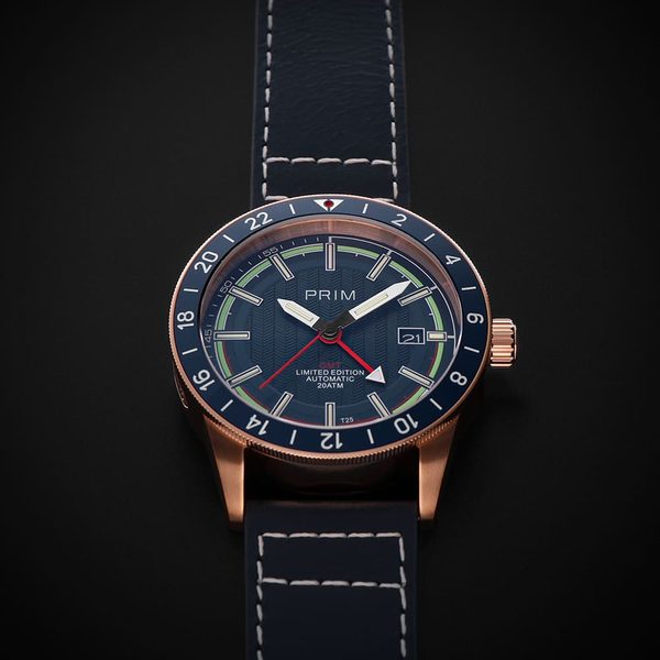 PRIM Tritium 26 W91P.13266.B - Obrázek 2