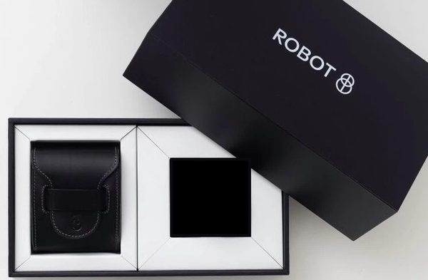 Robot Graphic Sutnar PUPP 325 - Obrázek 3