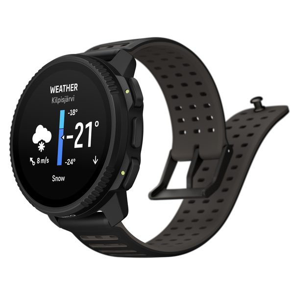 SUUNTO VERTICAL 2 ALL BLACK SS051204000 - Obrázek 3
