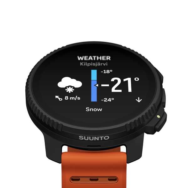 SUUNTO VERTICAL 2 CANYON SS051206000 - Obrázek 2