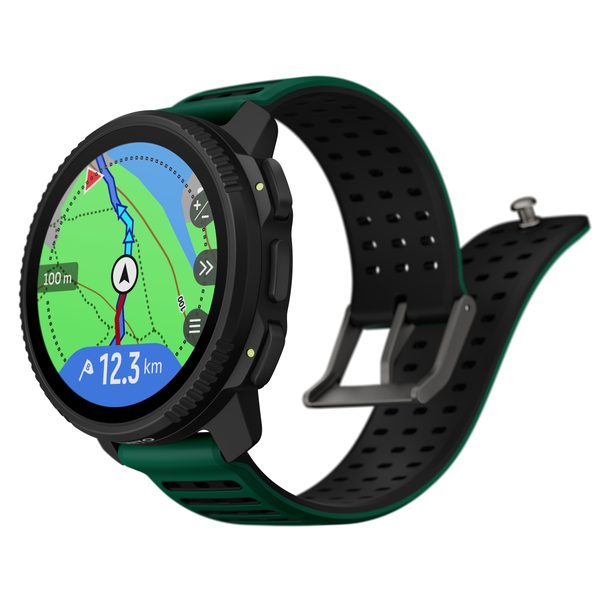 SUUNTO VERTICAL 2 PINE GREEN SS051207000 - Obrázek 3