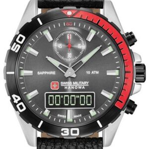 Swiss Military Hanowa 4298.04.009