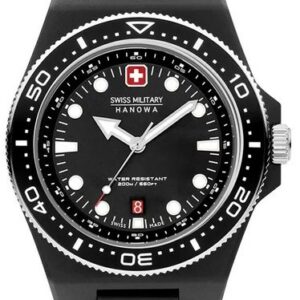 Swiss Military Hanowa OCEAN PIONEER SMWGN0001180