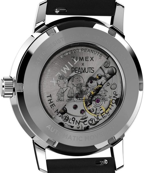 Timex Marlin® Peanuts® TW2W496000 - Obrázek 2