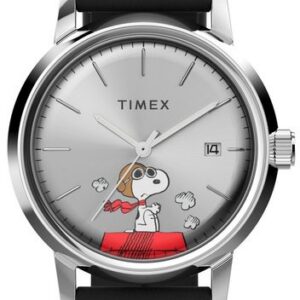 Timex Marlin® Peanuts® TW2W496000