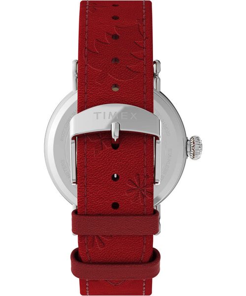 Timex Peanuts® Waterbury TW2W44400BR - Obrázek 3