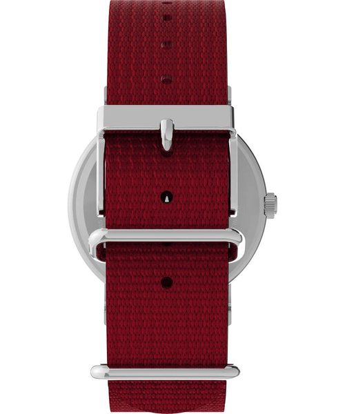 Timex Peanuts® Weekender TW2Y117006B - Obrázek 2