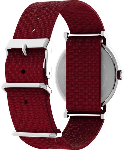 Timex Peanuts® Weekender TW2Y117006B - Obrázek 3