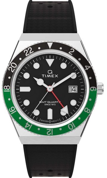 Timex Q GMT TW2W57500