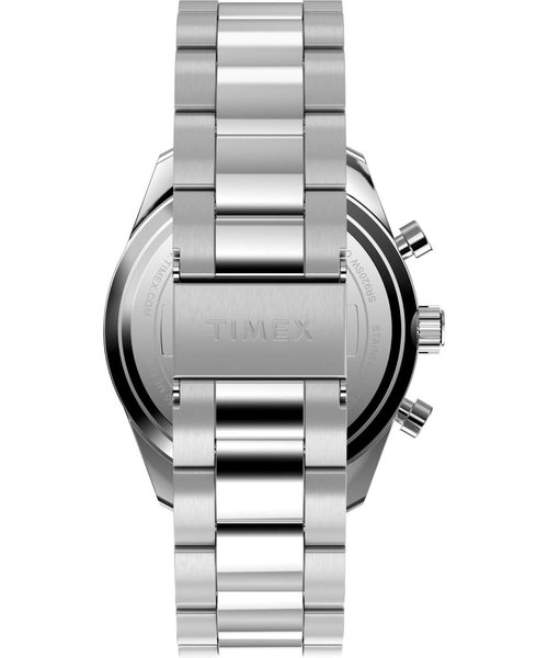 Timex Ridgefield Chronograph TW2Y62100UK - Obrázek 3