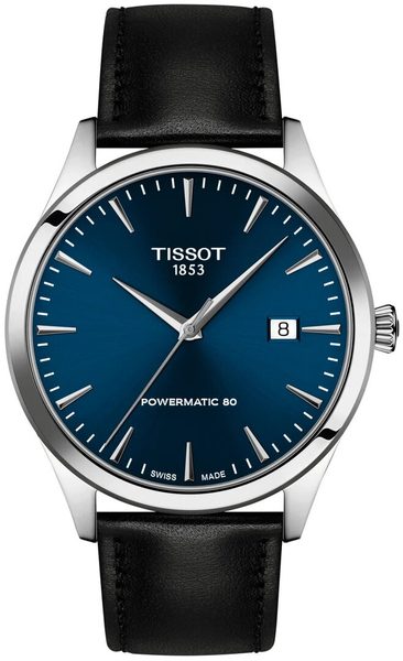 Tissot Classic Dream Powermatic 80 T158.407.16.041.00