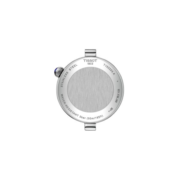 Tissot Desir Moonphase T152.223.11.036.00 - Obrázek 2