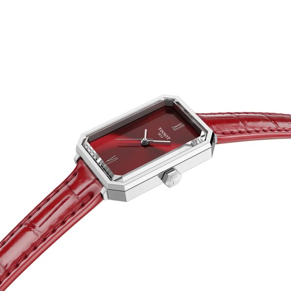 Tissot SRV T160.110.16.423.00 - Obrázek 2