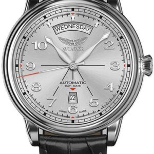Aviator Douglas Day-Date 45 Automatic V.3.44.0.399.4