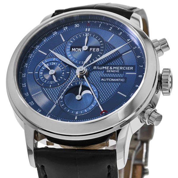 Baume & Mercier Classima 10484 - Obrázek 2