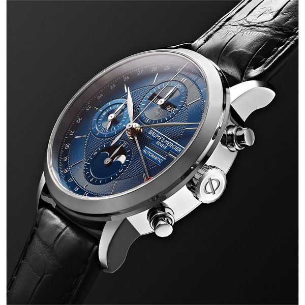Baume & Mercier Classima 10484 - Obrázek 3
