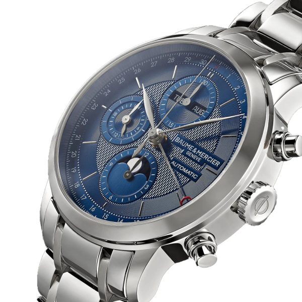 Baume & Mercier Classima 10485 - Obrázek 2