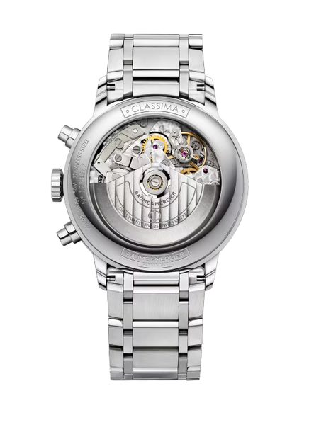 Baume & Mercier Classima 10485 - Obrázek 3