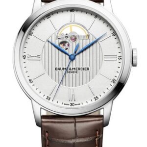 Baume & Mercier Classima 10524