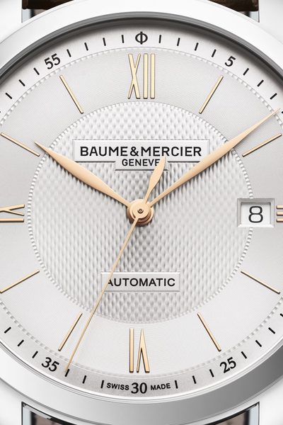 Baume & Mercier Classima 10853 - Obrázek 2