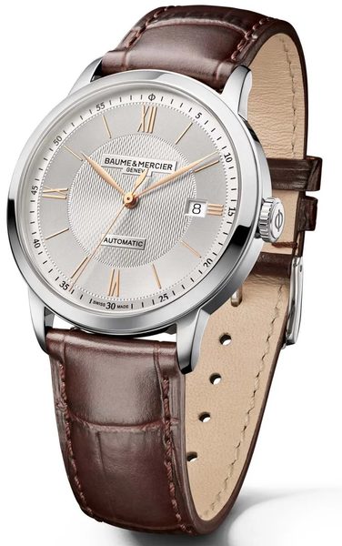 Baume & Mercier Classima 10853 - Obrázek 3