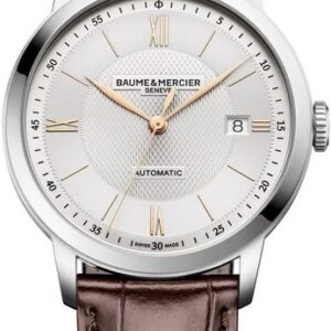 Baume & Mercier Classima 10853