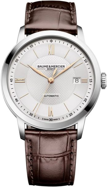 Baume & Mercier Classima 10853