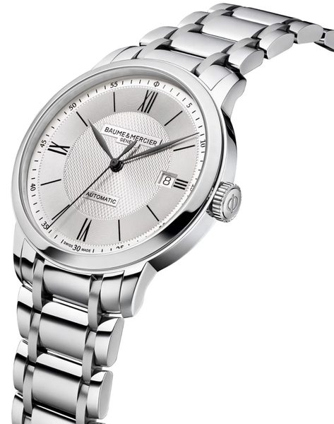 Baume & Mercier Classima 10854 - Obrázek 2